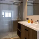 Apartman Luminoso Atico En El Centro