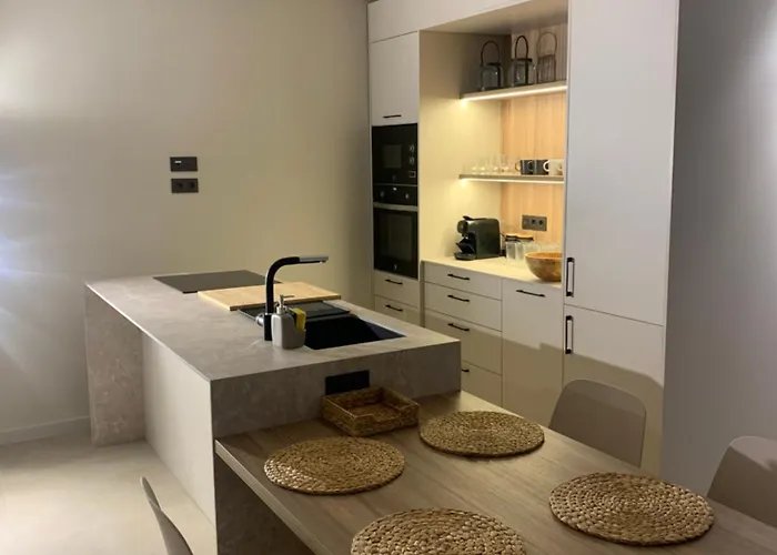 Luminoso ático En El Centro Santa Cruz de Tenerife