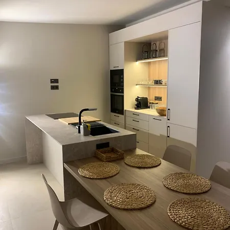 Luminoso ático En El Centro Santa Cruz de Tenerife