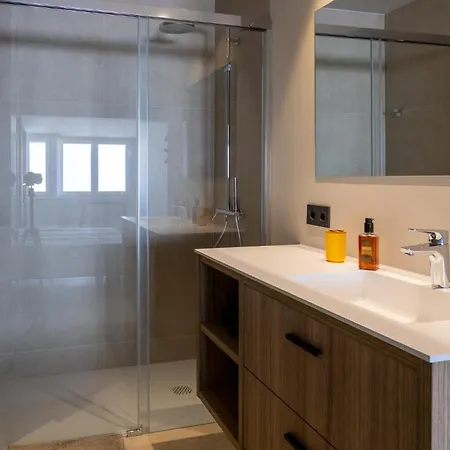 Appartamento Luminoso ático En El Centro